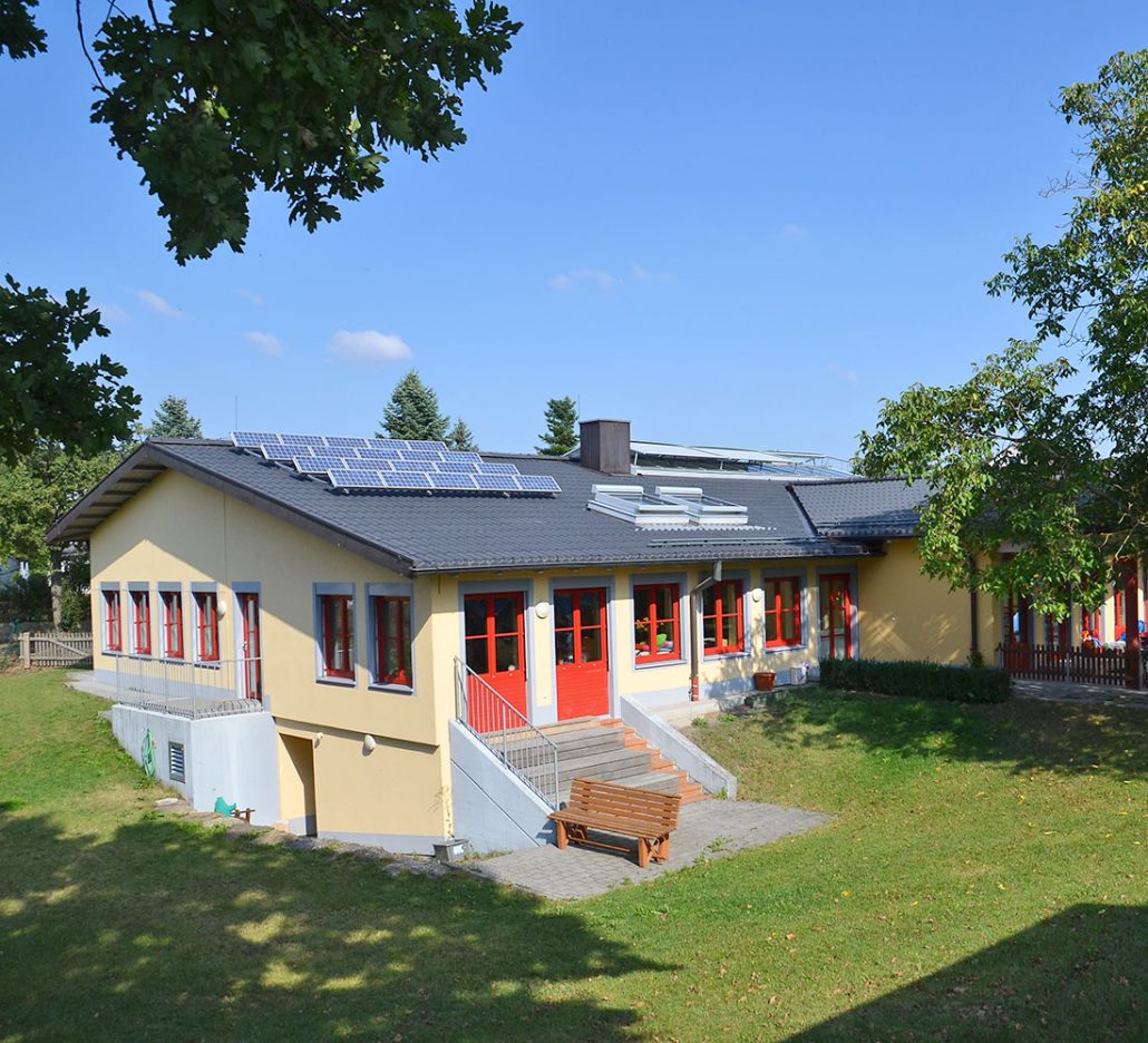 schafhof kindergarten
