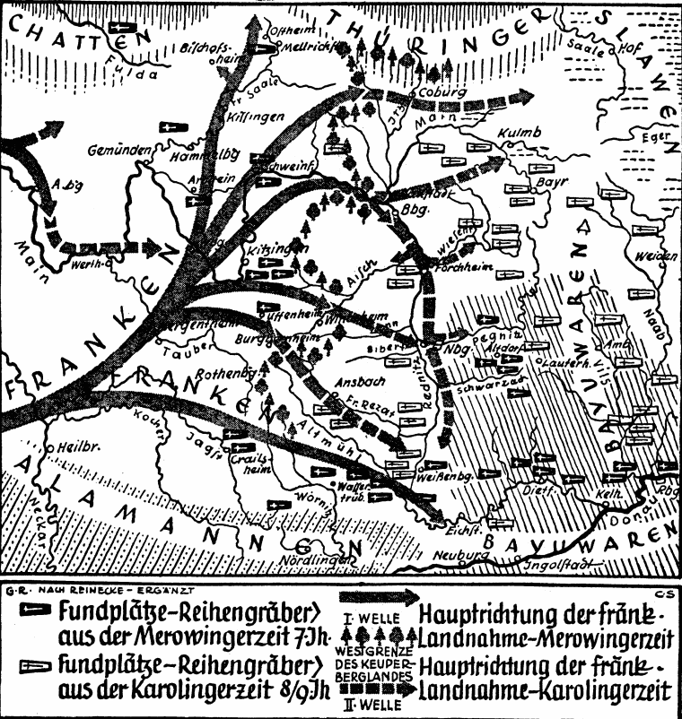 Schweinsdorf Gemeinde Neusitz
