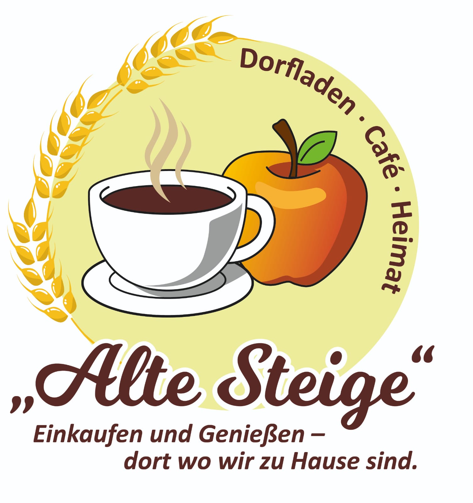 Dorfladen Neusitz Gemeinde Neusitz